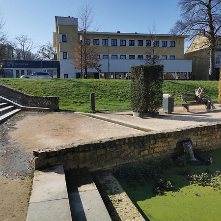 Hotel Parkzicht Valkenburg aan de Geul Εξωτερικό φωτογραφία