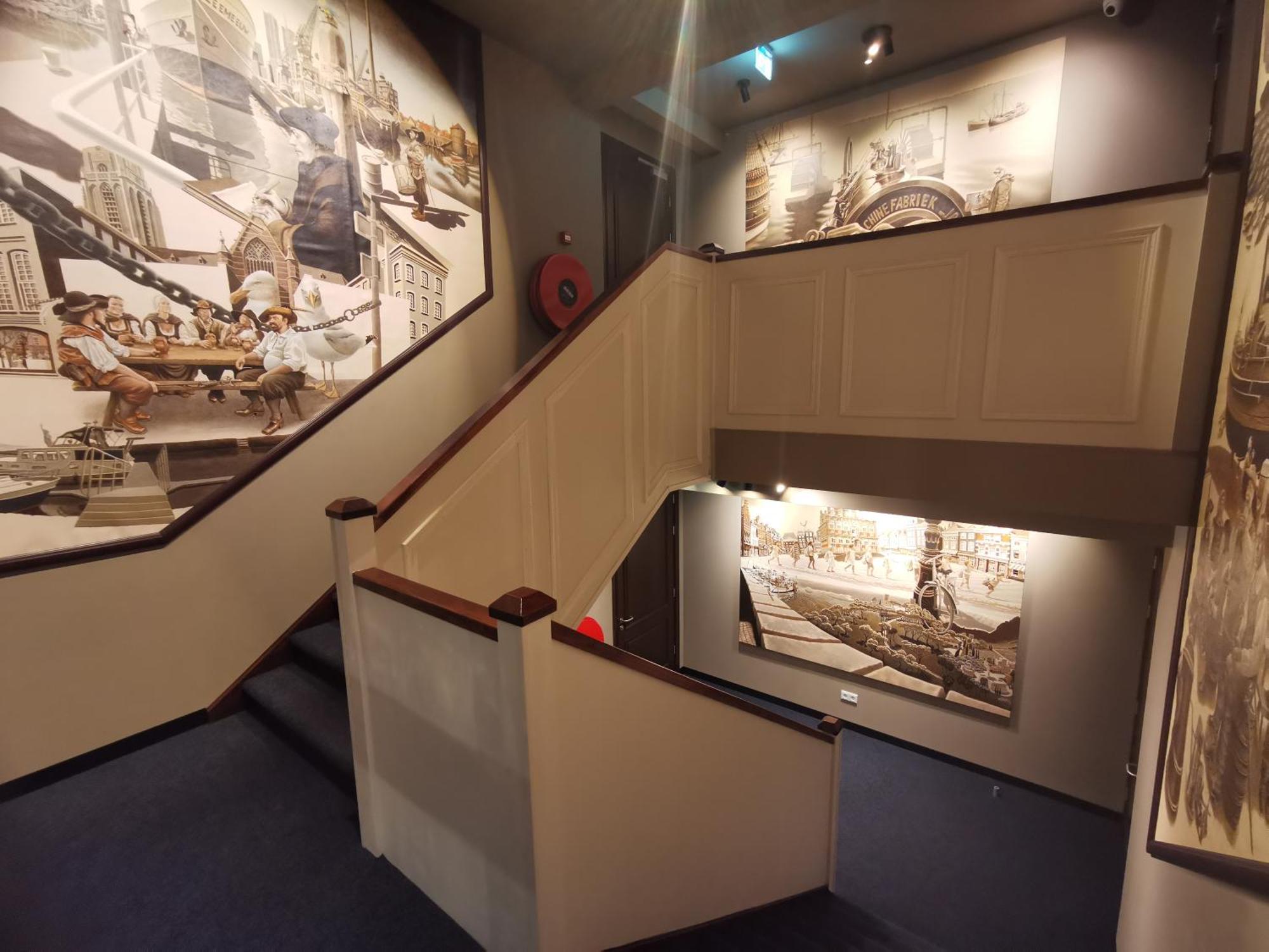 Hotel Parkzicht Valkenburg aan de Geul Εξωτερικό φωτογραφία