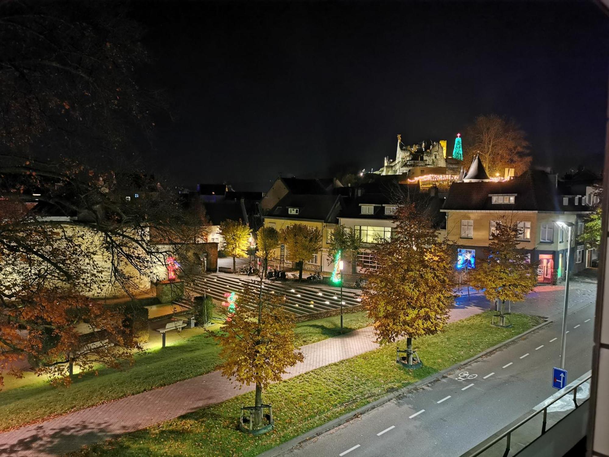 Hotel Parkzicht Valkenburg aan de Geul Εξωτερικό φωτογραφία