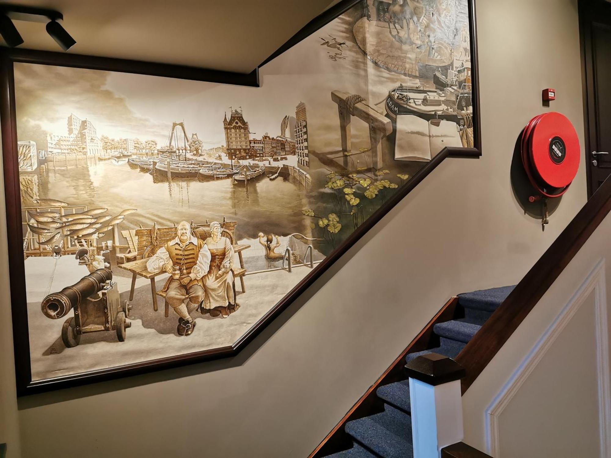Hotel Parkzicht Valkenburg aan de Geul Εξωτερικό φωτογραφία