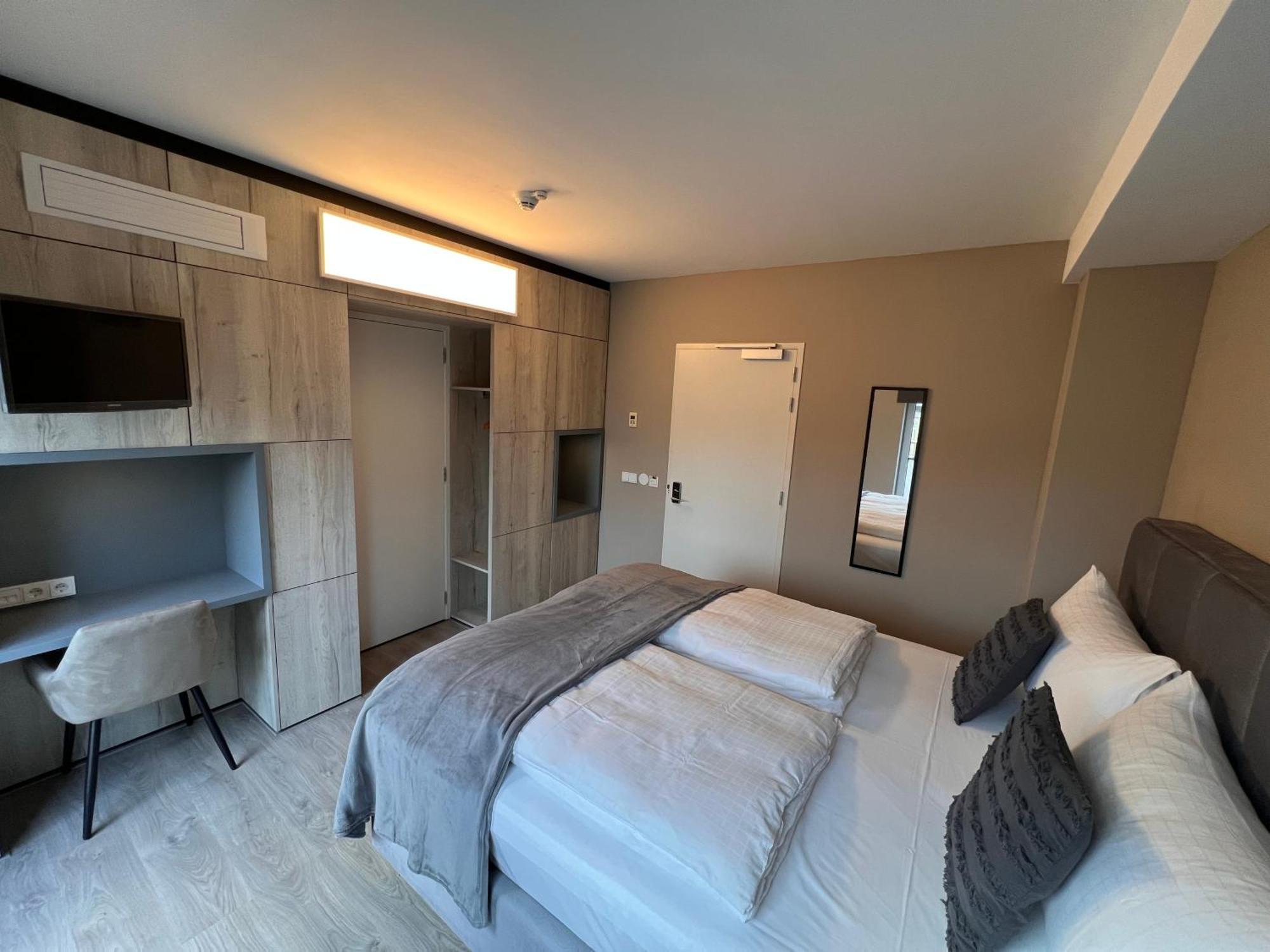 Hotel Parkzicht Valkenburg aan de Geul Εξωτερικό φωτογραφία