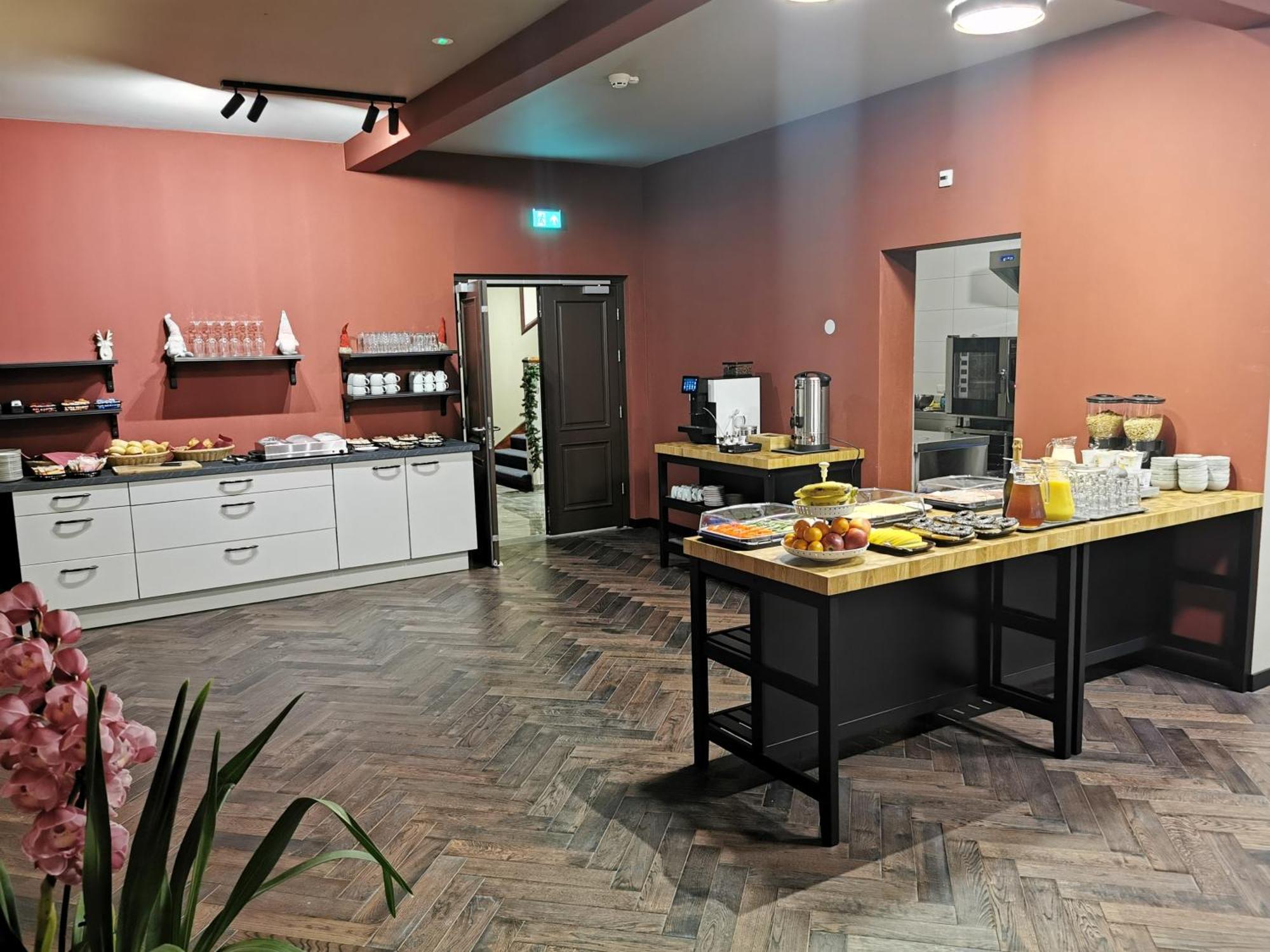 Hotel Parkzicht Valkenburg aan de Geul Εξωτερικό φωτογραφία