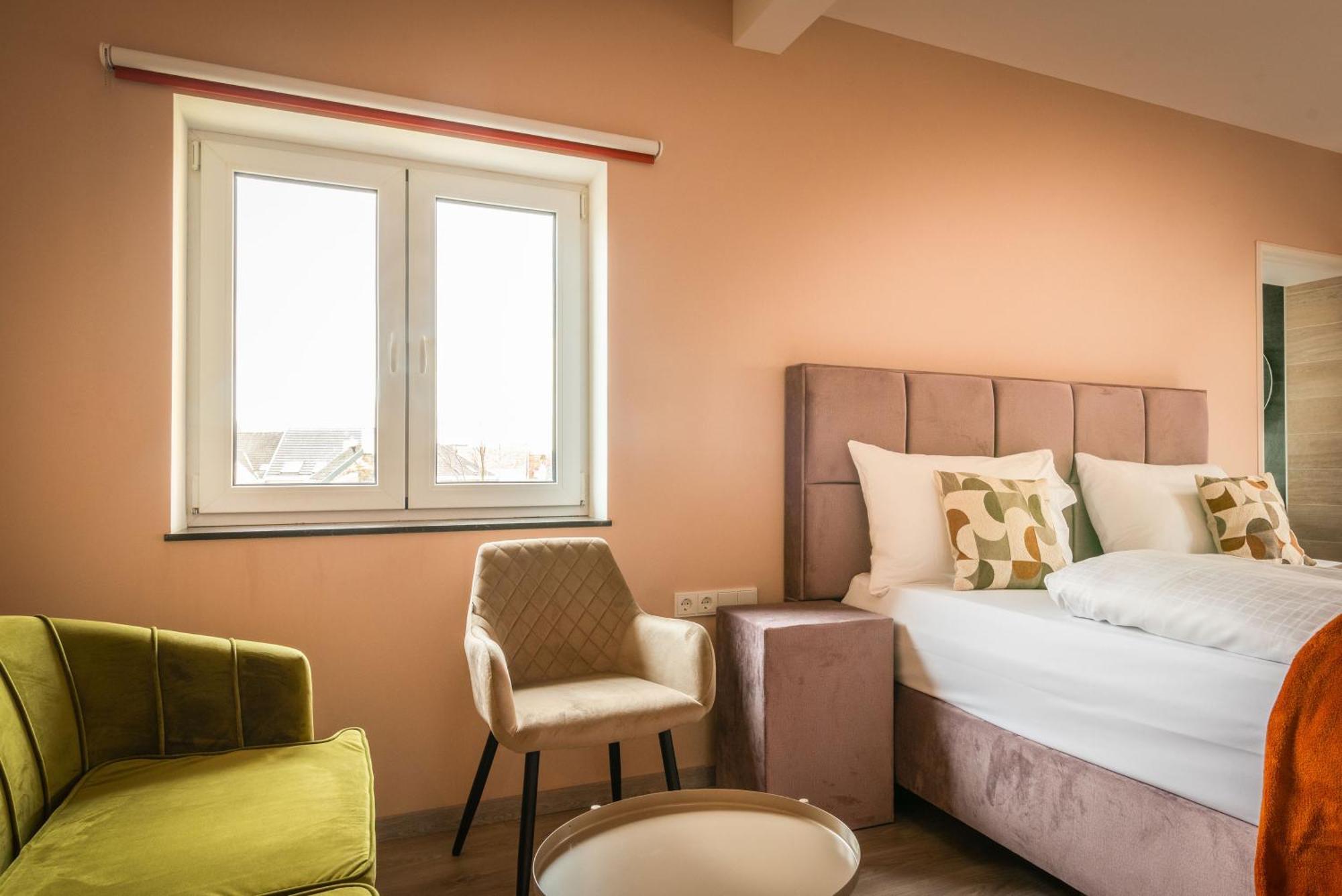 Hotel Parkzicht Valkenburg aan de Geul Εξωτερικό φωτογραφία