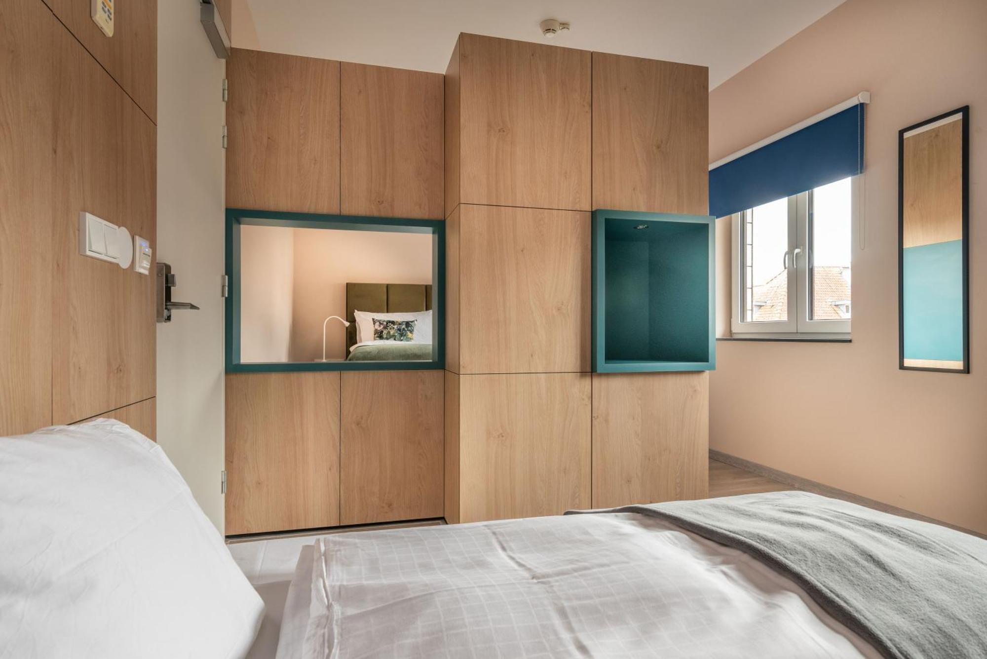 Hotel Parkzicht Valkenburg aan de Geul Εξωτερικό φωτογραφία