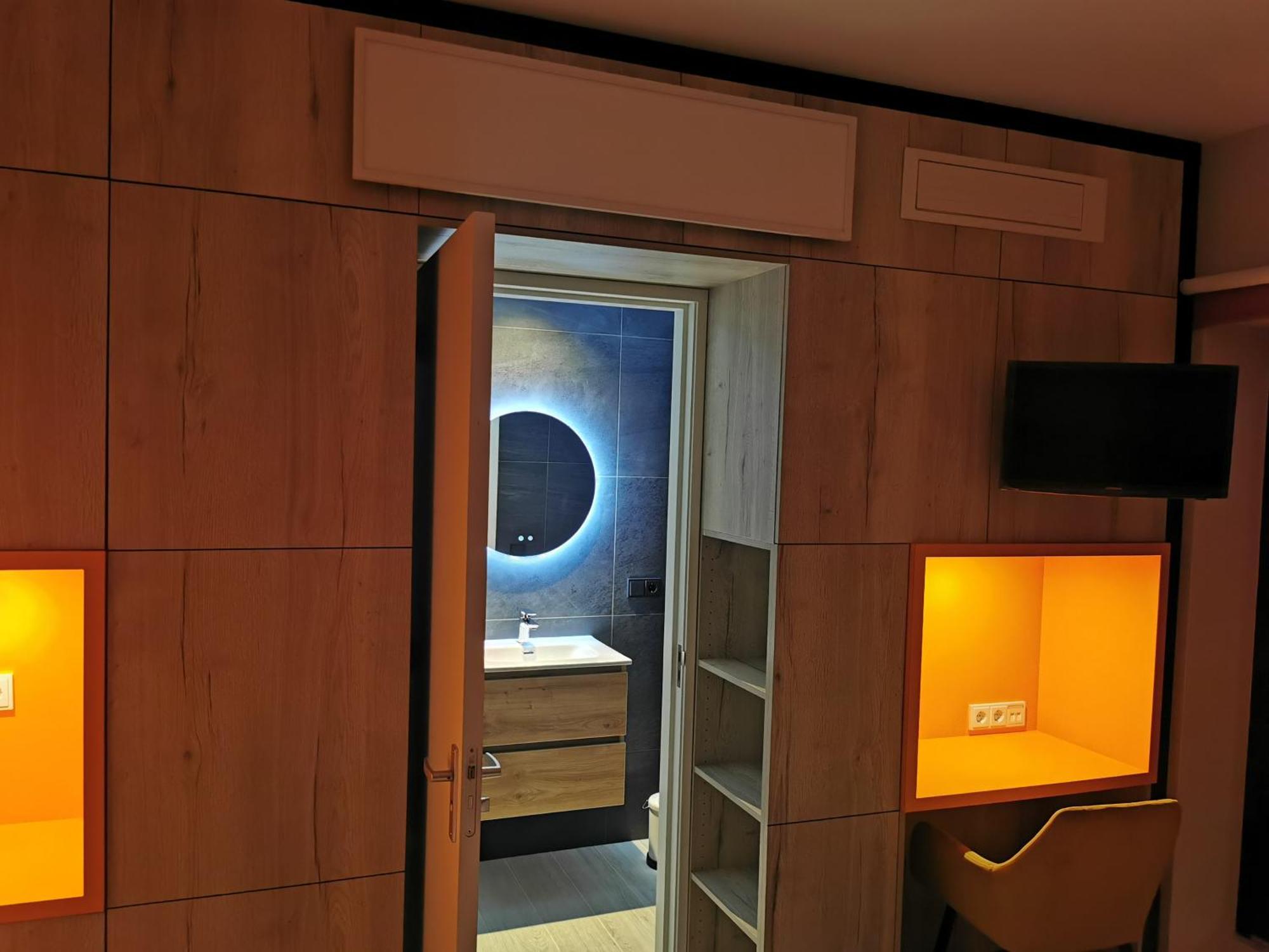 Hotel Parkzicht Valkenburg aan de Geul Εξωτερικό φωτογραφία