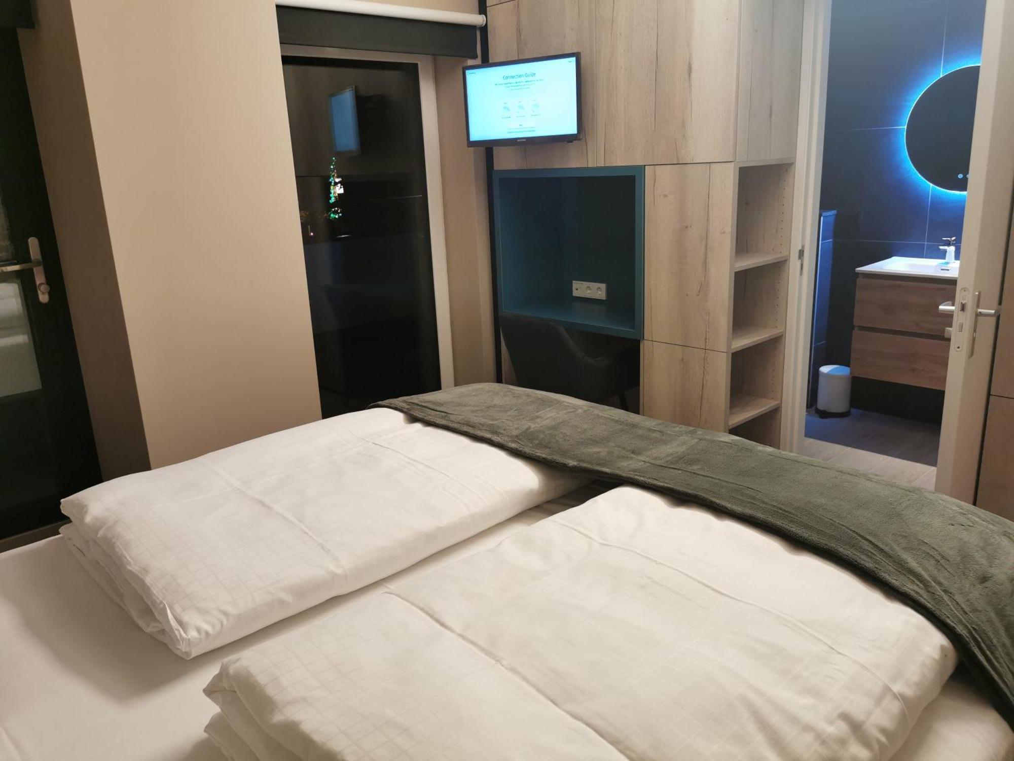 Hotel Parkzicht Valkenburg aan de Geul Εξωτερικό φωτογραφία