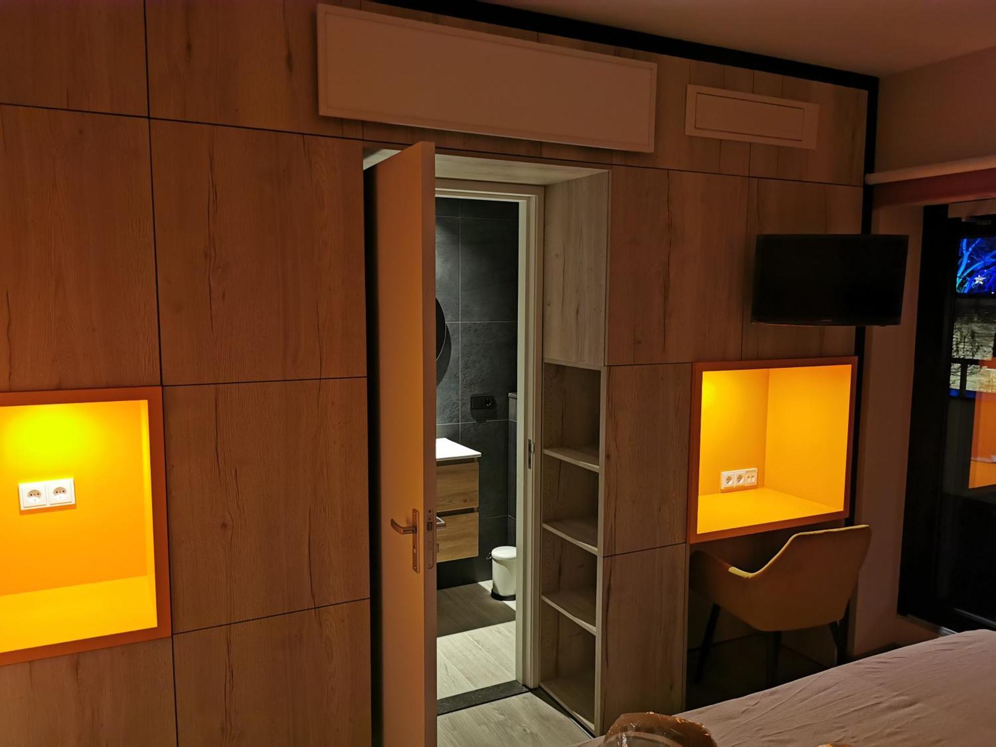 Hotel Parkzicht Valkenburg aan de Geul Εξωτερικό φωτογραφία