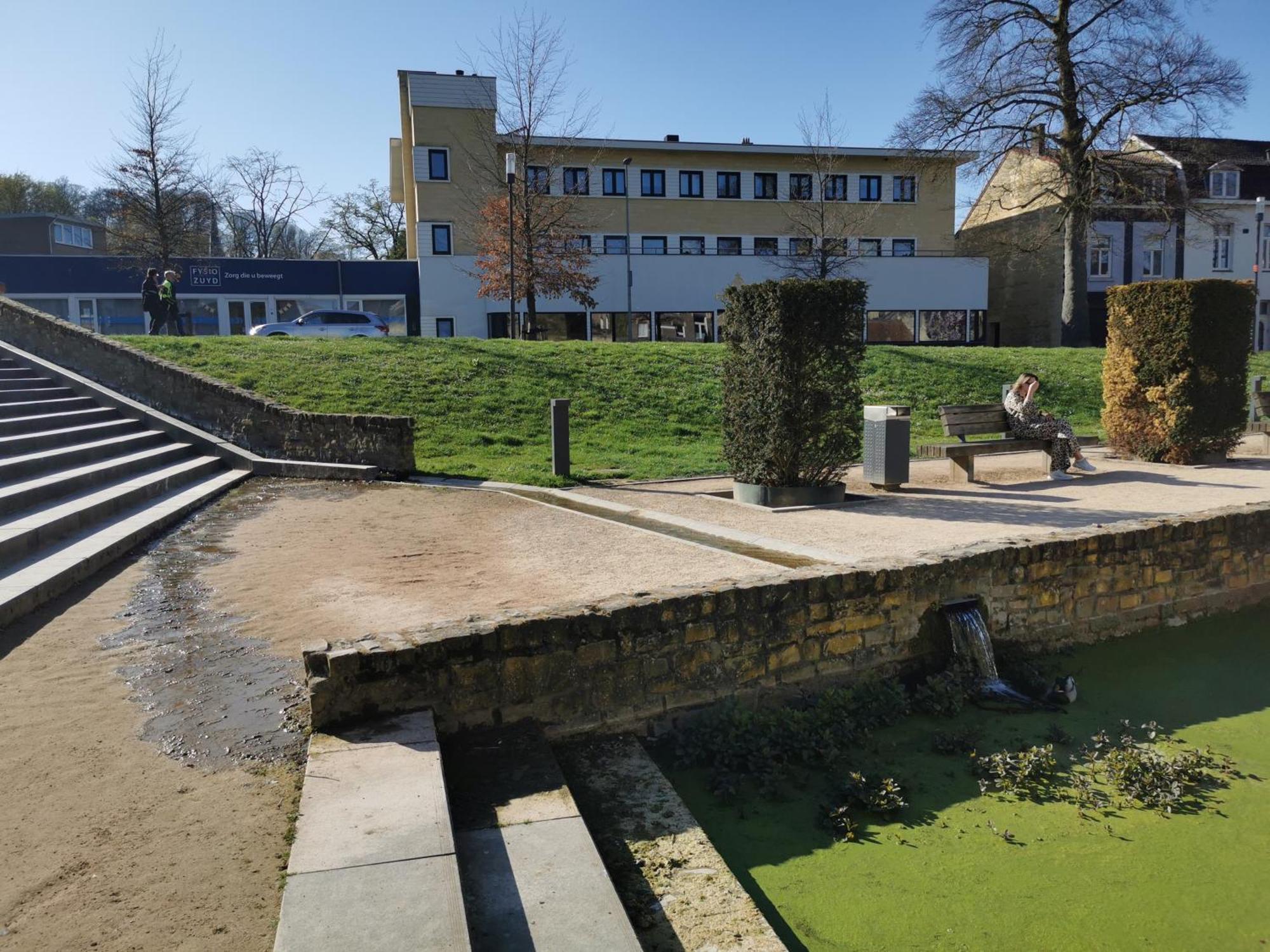 Hotel Parkzicht Valkenburg aan de Geul Εξωτερικό φωτογραφία