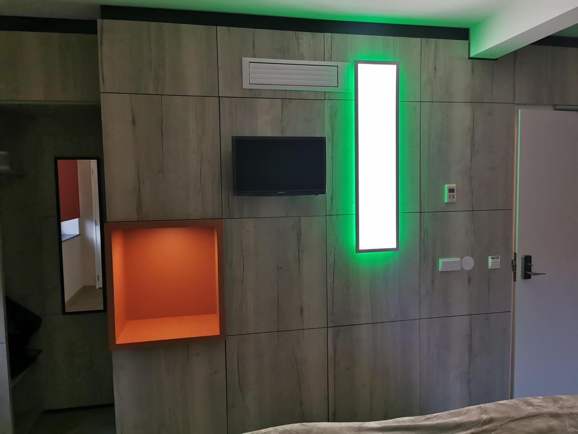 Hotel Parkzicht Valkenburg aan de Geul Εξωτερικό φωτογραφία