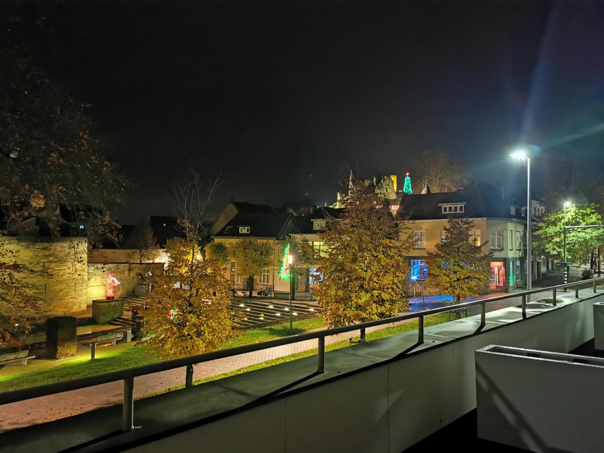 Hotel Parkzicht Valkenburg aan de Geul Εξωτερικό φωτογραφία