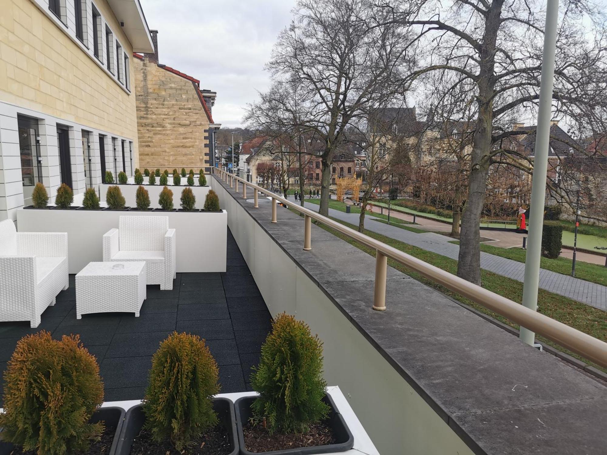 Hotel Parkzicht Valkenburg aan de Geul Εξωτερικό φωτογραφία