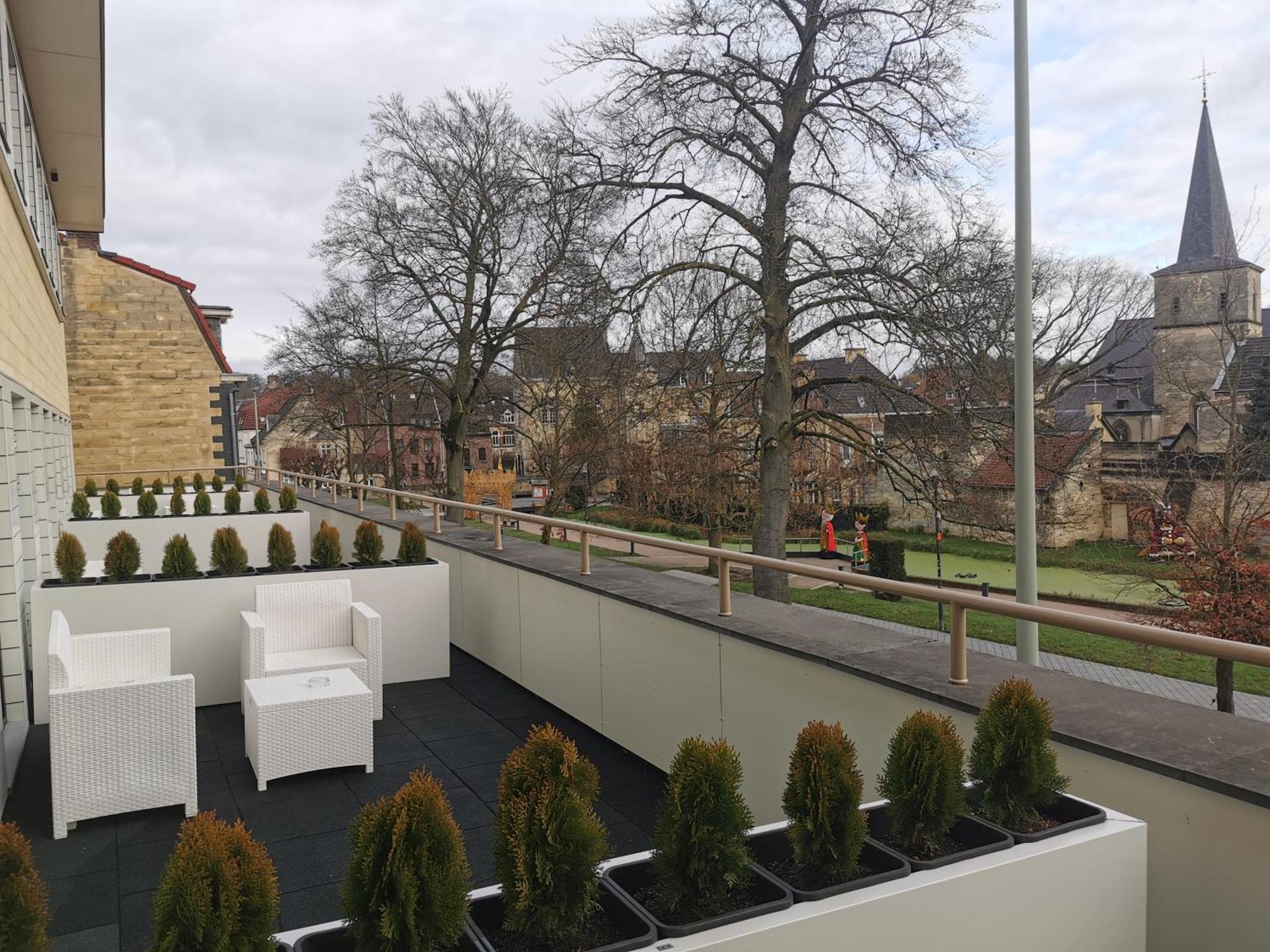 Hotel Parkzicht Valkenburg aan de Geul Εξωτερικό φωτογραφία